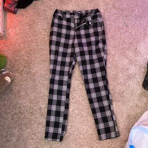 hot topic pants